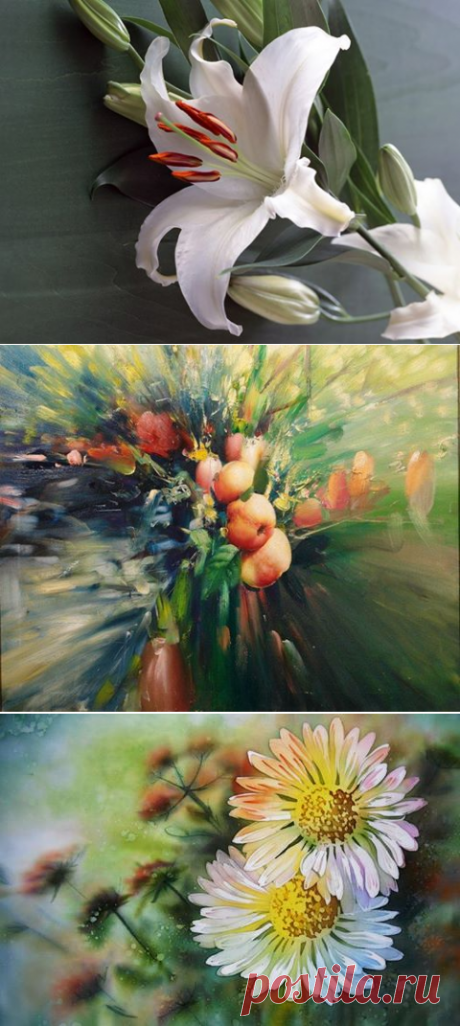 Художник Гаппасов Раміль