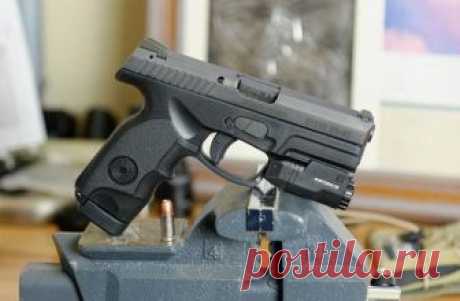 Современные пистолеты компании "Steyr" Если зайти на сайт любого более или менее известного производителя оружия, то в каталоге предлагаемой продукции можно встретить массу самых разнообразных моделей на любой вкус и цвет. Каталог компании...