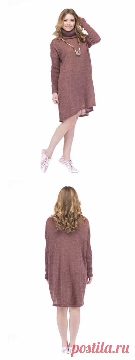 Платье KISLIS 4840690 в интернет-магазине Wildberries.ru