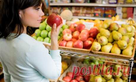 Ученые назвали продукты, которые жизненно важно покупать и есть в сентябре