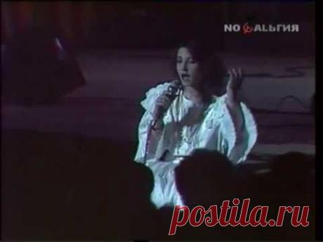 &quot;В горнице моей&quot; - Капуро Марина - Советская эстрада - Слушать онлайн