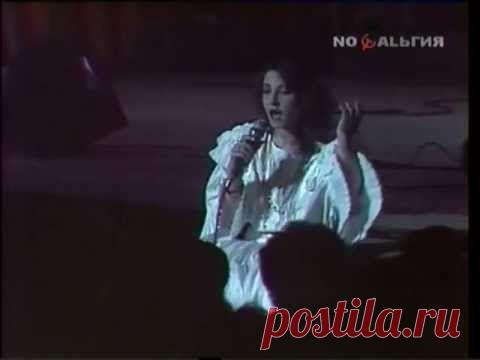 "В горнице моей" - Капуро Марина - Советская эстрада - Слушать онлайн