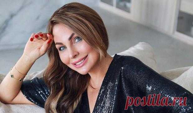 Наталья Бочкарева без макияжа: звезда сериала "Счастливы вместе" поделилась новым фото