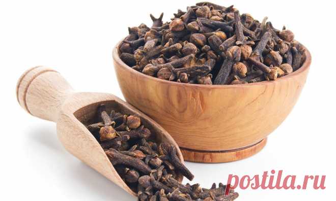 Приготовьте чай с гвоздикой. Излечитесь от многих болезней… | ХитроУмно | Яндекс Дзен