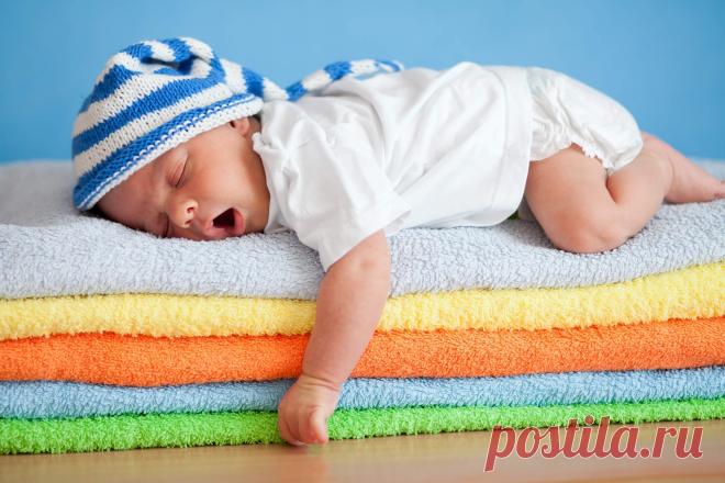Хитрости, чтобы полотенца были мягкими каждый день