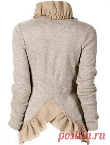 Найдено на сайте ricketyrack.com.