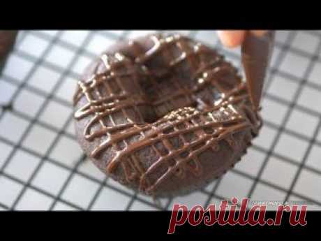 Кексы со сливами. Быстрые, сочные, вкусные #быстро_к_чаю
