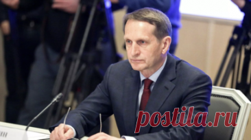 Нарышкин: ЦРУ шантажировало российских разведчиков Дульцевых их детьми. Центральное разведывательное управление США шантажировало российских разведчиков Анну и Артёма Дульцевых их детьми, заявил директор Службы внешней разведки России Сергей Нарышкин в программе «Новые русские сенсации» на телеканале НТВ. Читать далее