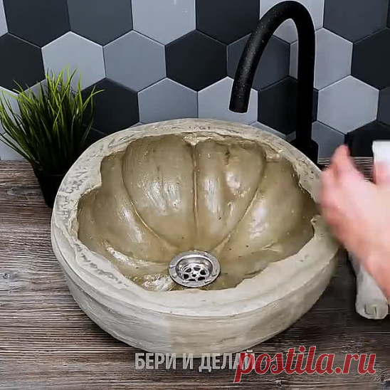 До такого вы бы не додумались!