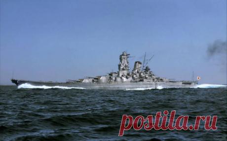 Надо ли говорить Черчиллю спасибо за суперлинкоры? Этот материал будет посвящен не столько линкорам, сколько их орудиям. Действительно, изучая действия крейсеров, этих вечных спутников и противников линкоров, поневоле начинаешь задумываться над вопросом: зачем вот это все? Эра линкоров… Огромных сверхдредноутов, вооруженных не менее огромными