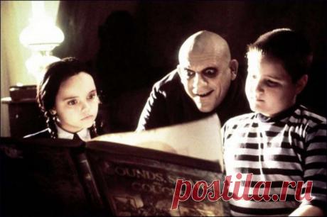 ¿Qué ocurrió con los protagonistas de “Los Locos Addams”? - Para Los Curiosos