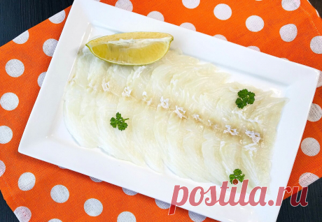Первый раз посолила эту рыбу, неожиданно вкусно получилось | Домохозяйка со стажем | Галина | Яндекс Дзен
