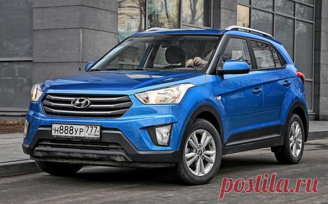 Hyundai Creta 1.6: два месяца вместе Со слов автора. Продажи Креты стартовали в августе прошлого года, но уже под занавес декабря компактный южнокорейский кроссовер уверенно теснил лидеров своего класса. За неполные пять месяцев Крету вы...