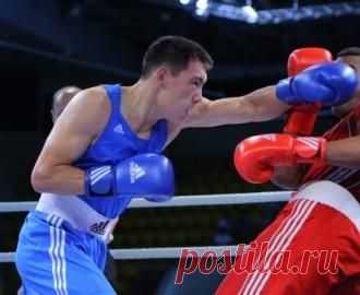 11 казахстанских боксеров вышли в финал «Кубка Президента» - свежие новости Украины и мира