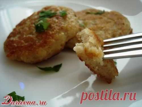 Лепешки на любой вкус. Фасолевые лепешки