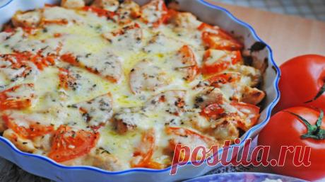 Сочная и ароматная курочка «Пикассо». Очень быстро и вкусно! - ПУТЕШЕСТВУЙ ПО САЙТУ. Приверженцам здорового питания очень по вкусу придется этот рецепт! Куриное филе — невероятно полезное и низкокалорийное мясо, но ведь хочется еще и ярких вкусовых впечатлений. Курочка «Пикассо» именно то, что надо — нежнейший вкус, пленительный аромат и легкость в приготовлении! Ингредиенты: куриное филе (грудки) — 1 килограмм (4 штуки); сладкий …