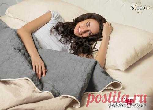 5 крутых покупок для дома #3. Домашний текстиль | domcvetnik.com