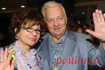 После продолжительной болезни на 82-м году жизни скончался актер Михаил Державин. Державин был одним из ведущих актеров Московского театра сатиры