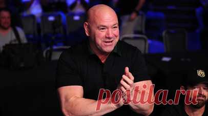 Уайт: США как будто превратились в мусульманскую страну из-за Махачева. Глава UFC Дана Уайт поделился впечатлениями от реакции болельщиков на предстоящий титульный поединок на турнире в Нью-Йорке между россиянином Исламом Махачевым и австралийцем Джеком Делла Маддаленой. Читать далее