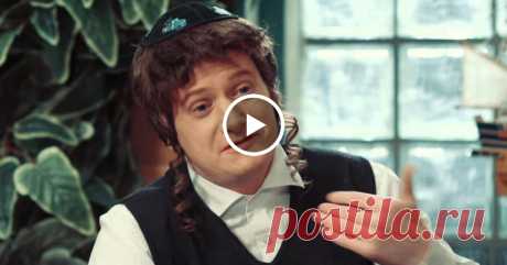Папа-еврей в кабинете у директора школы! - Страница 2 из 2