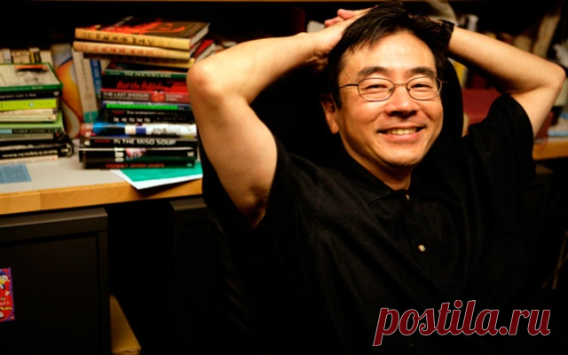 "Профессия изначально должна быть актом любви. И никак не браком по расчету. И пока не поздно, не забывайте о том, что дело всей жизни — это не дело, а жизнь." — Харуки Мураками Найти дело жизни и саму жизнь — P.S.: Вместе с этой книгой можно бесплатно получить обновленный бестселлер Дэвида Аллена "Как привести дела в порядок". Подробности акции —