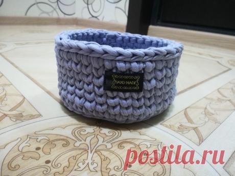 корзинка для мелочей