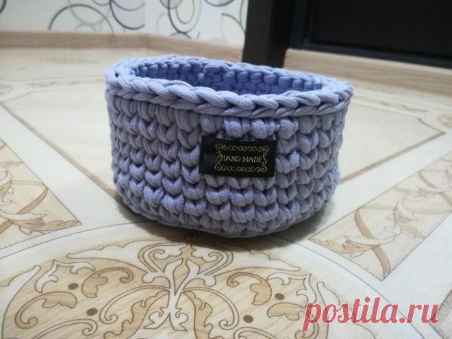 корзинка для мелочей