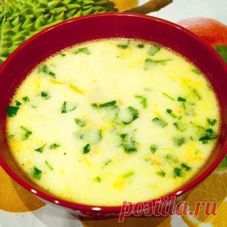 Грибные супы из шампиньонов с сыром: фото и рецепты, как приготовить первые блюда Как готовить вкусный суп из шампиньонов с сыром в домашних условиях: рецепты с фотографиями