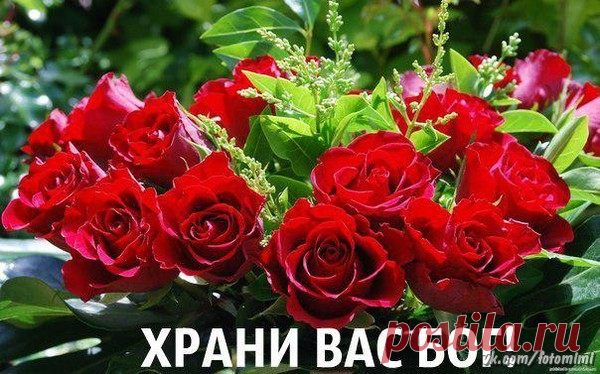 Чудо. Сегодня. Свидетельствует священник. - "Покрова Богородицы" - Группы Мой Мир