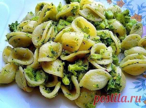 Веб Повар!: Как приготовить макароны: 10 вкусных рецептов! ��