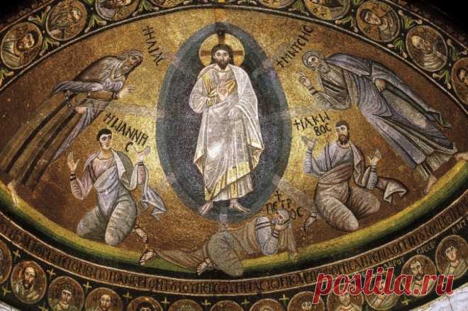 Отдание Преображения. Что можно и чего нельзя 26 августа 2023 года. 26 августа 2023 года у православных несколько праздников — преподобного Максима Исповедника и Тихона Задонского, а также отдание Преображения Господня.