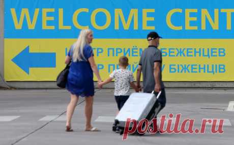 Власти Норвегии предложили меры для сокращения числа беженцев с Украины. Норвегия столкнулась с резким увеличением числа просителей убежища с Украины, для решения првласти ужесточили условия получения выплат. Украинцев перестанут размещать в гостиницах, поездки на Украину будут отслеживаться