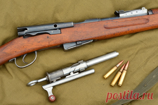 История калибра: GP 11 или сто лет гениальности майора Рубина | Kalashnikov.Media Рассказываем, как был создан сверхточный патрон, и почему повторить его качество не могут современные специалисты  

