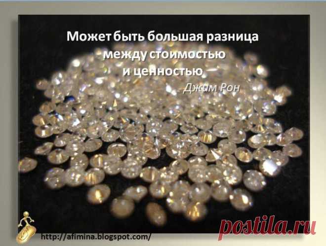 Лицо бизнеса
