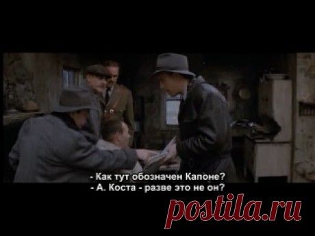 Шедевры кино на английском с русскими субтитрами

1. Реквием по мечте (2000)
2. Александр (2004)
3. Пролетая над гнездом кукушки (1975)
Показать полностью…