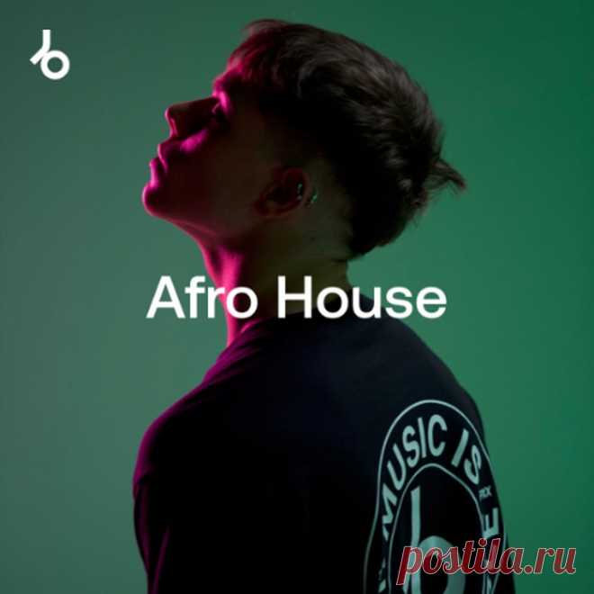 Beatport Best New Afro House August 2025 FLAC » MinimalFreaks.co