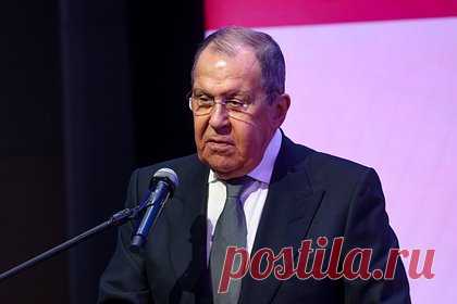 Лавров отреагировал на слова Рубио об оплате топлива на Аляске наличными