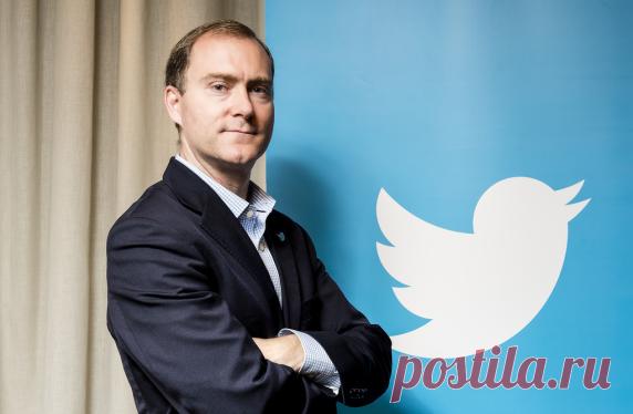 «Мы превратились в поставщика рекламного видеоконтента» — Директор по продажам Twitter о ценности аудитории сервиса для рекламодателей