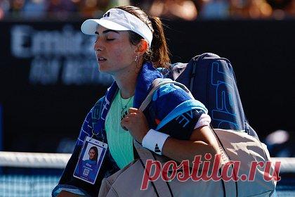 Россиянка проиграла украинке в третьем круге Australian Open. Российская теннисистка Элина Аванесян проиграла украинке Марте Костюк в третьем круге Australian Open. Встреча прошла в пятницу, 19 января, и продлилась три сета. Представительница Украины взяла верх со счетом 2:6, 6:4, 6:4. Соперницы провели на корте 2 часа и 32 минуты.