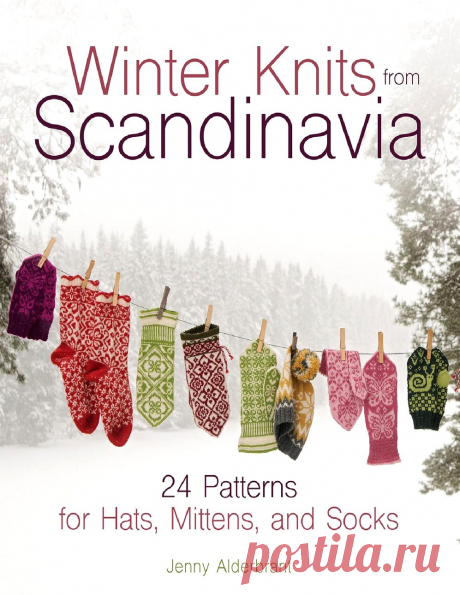 Winter Knits
