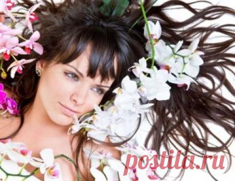 Домашние восстанавливающие маски для волос