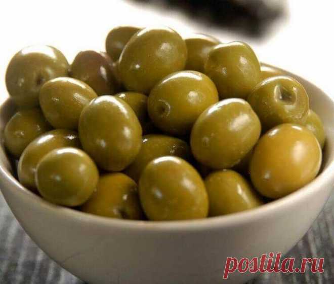 9 продуктов, которые разъедают жир! Минус 4 кг за месяц, но без намека на голод