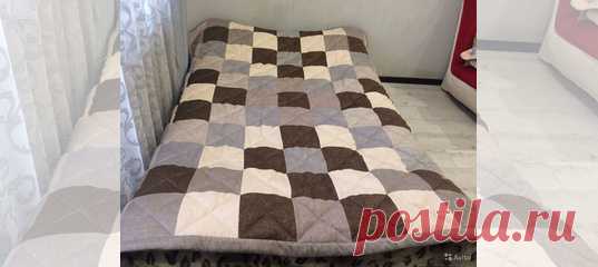 лоскутное покрывало из мебельной ткани - Поиск в Google
