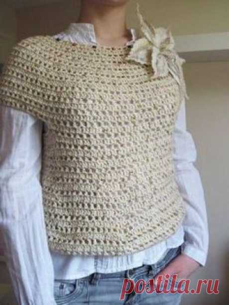 blusa+barbante+top+dow.jpg 481×640 pixeles