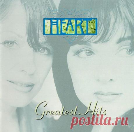 Heart - Greatest Hits (FLAC) Heart: Greatest Hits - компиляция лучших хитов американо-канадской рок-группы Heart периода 1985-1995 годов, когда они были на пике своего творчества. Великолепная коллекция. Heart — американо-канадская рок-группа, образованная в 1974 году в Сиэтле и до сих пор активная. Состав группы за время её