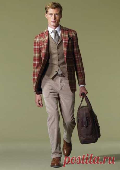 Hackett London