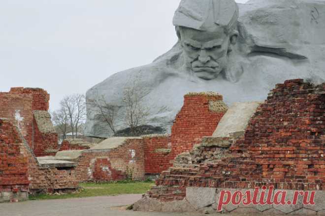 Путеводитель по городам-героям Великой Отечественной войны