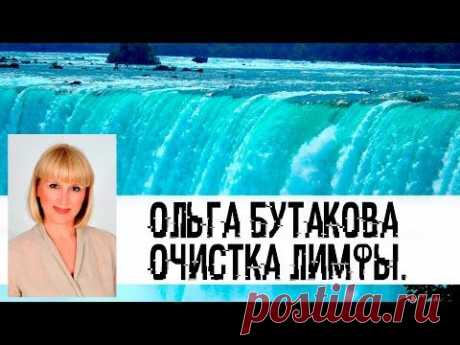 Чистка лимфы: народные средства, рецепты, отзывы