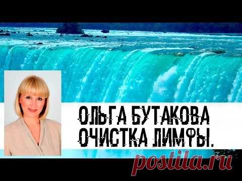 Чистка лимфы: народные средства, рецепты, отзывы