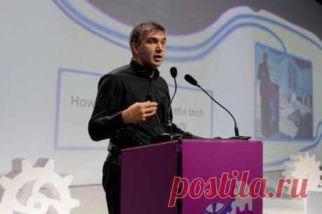 Сергей Белоусов, старший партнер Runa Capital, рассказывает о 12 самых популярных ошибках стар / Восприятие бизнеса